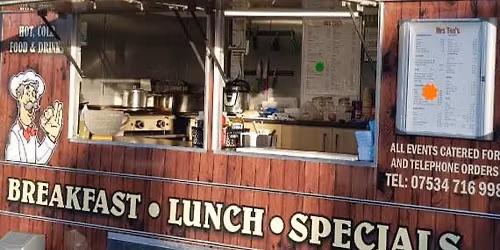 Roughley Xmas Toy Run 