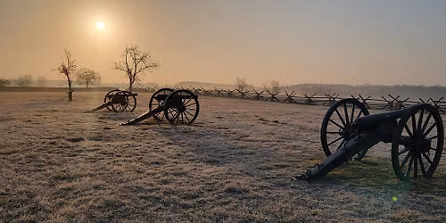 Third Battle of Winchester 162nd Anniversary Tours