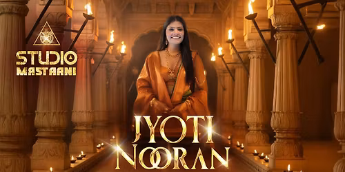 Jyoti Nooran Live