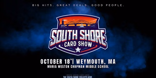 South Shore Card Show