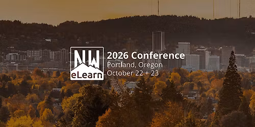 NWeLearn 2026 Conference