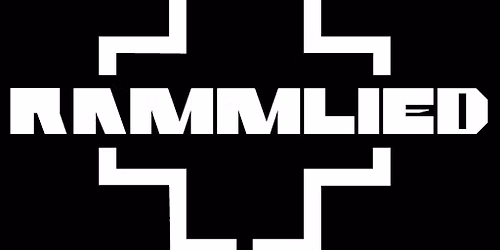 Rammlied + support W\u00c4LKER