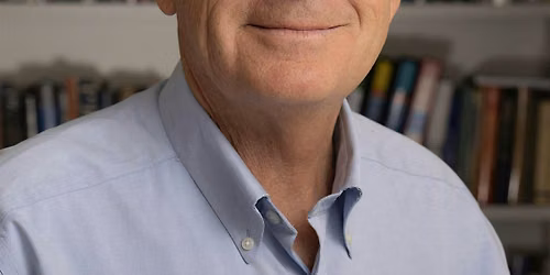 Nathaniel Philbrick with John Markoff