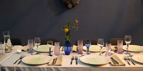 Edible Concepts | Agnieszka Polska