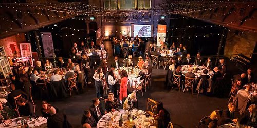 The GIA Annual Members Dinner and GIA Awards Ceremony 2026