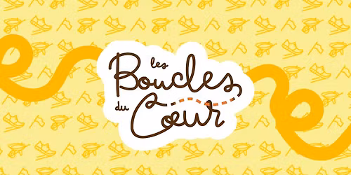 Parcours de Randonn\u00e9e : les boucles du coeur