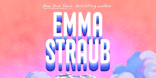 Emma Straub