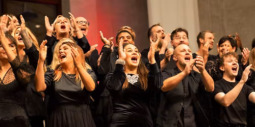 A Solid Gospel Christmas