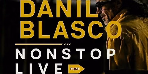 Live DanilBlasco