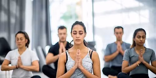 Yoga, Kundalini Sacred Flow\u2728