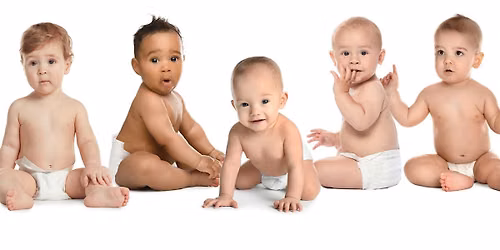 November Diaper Distribution