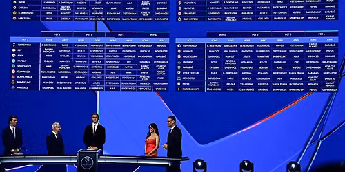 Atl\u00e9tico de Madrid vs Arsenal FC - Champions League 2025-2026 Tickets