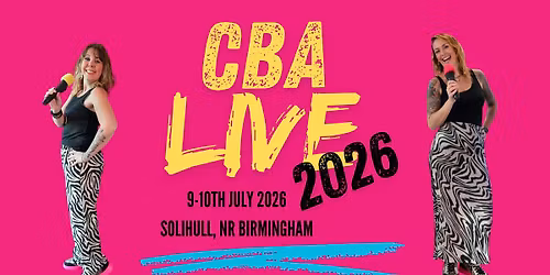 CBA Live 2026