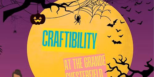 FREE Craft - Grande Chesterfield Memory Care class for kids - Holiday  Themed