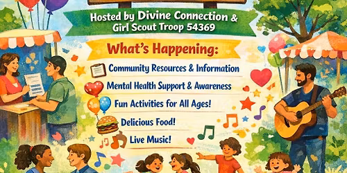 erie Eastside Community Event 