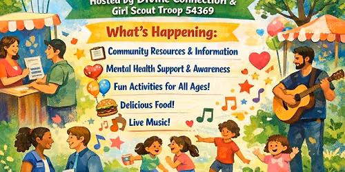 erie Eastside Community Event 