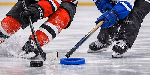 REGISTER NOW - Warriors Power Skating July ONLY Clinic