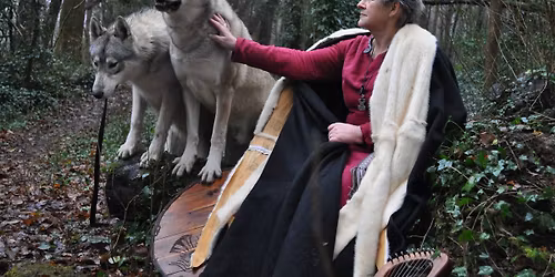 A Wild Day Out With Odin's Wolves - 2026