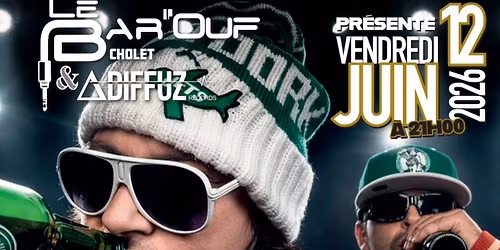 G\u00e9rard Baste et Dr Vince \/ Gil Jogging et Ton's \/ Dj Azl\u00f8w