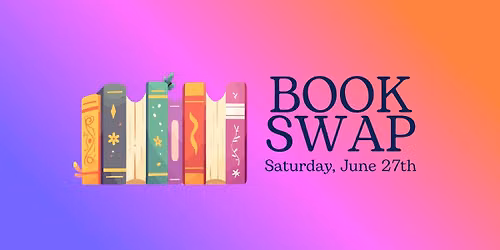 Fuzzy Loon Designs | Book Swap