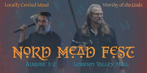 Nord Mead Festival