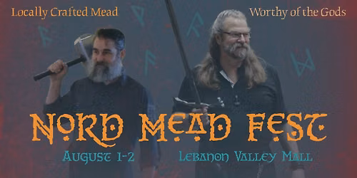 Nord Mead Festival