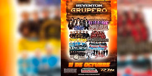 REVENTON GRUPERO 