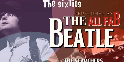 The All Fab Beatle