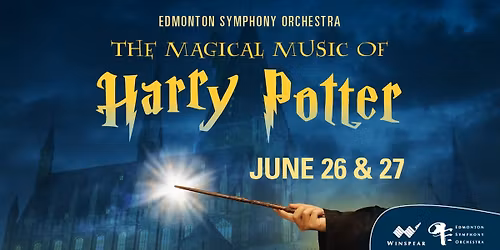 The Magical Music of Harry Potter