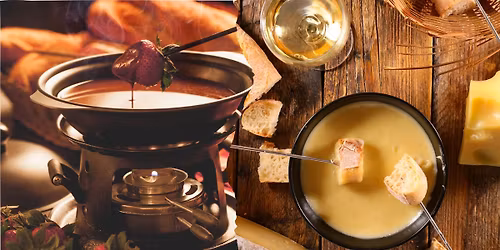 Fondue Night