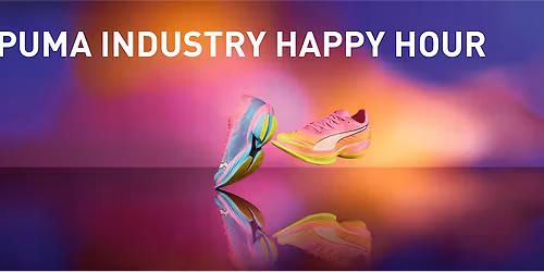 PUMA INDUSTRY HAPPY HOUR