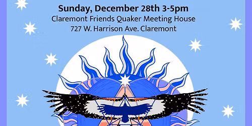 Winter Concert \/ Sing & Play Along