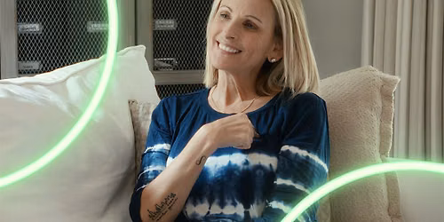 Marlee Matlin: Not Alone Anymore Screening and Discussion