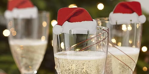 SUNDAY LONG XMAS LUNCH 