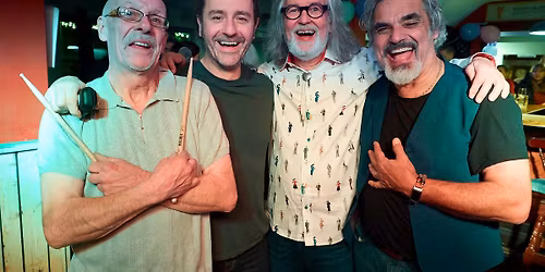 The Village Inn Open Mic