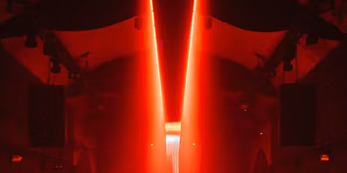 WHP25 Halloween - Warehouse Banger