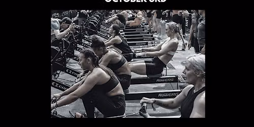 HYROX Clinic Series - Station 5: Rower