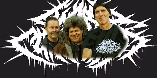 The Mary Cutrufello Band fourth Fridays at the White Squirrel, St. Paul MN