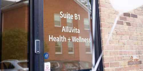 The Big Table: Discussing the Future of Women's Health + Wellness
