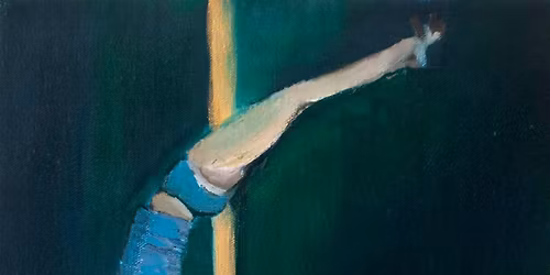 Galeria Abierta Jessica Sharon