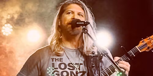 Live At Lucky Rabbit (Jonestown TX)