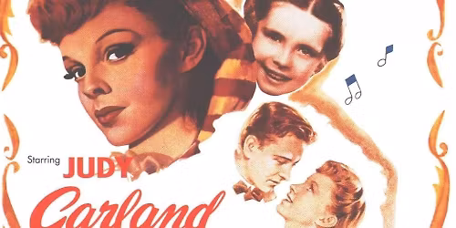 Classic Film - \u2018Meet Me in St. Louis\u2019