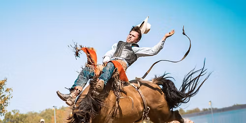 Methow Valley Memorial Day Rodeo