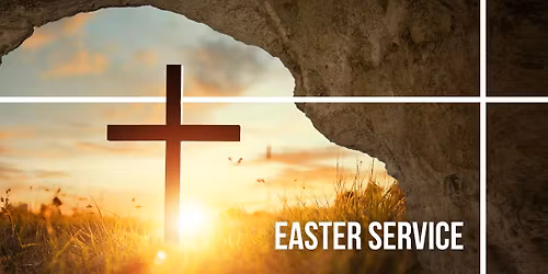 Des Plaines Area Easter Sunday Service