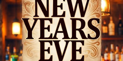 New Years Eve Party
