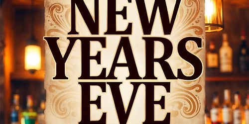 New Years Eve Party