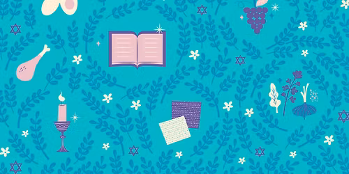 San Francisco Leather Community Seder