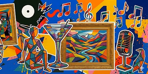 Hamptons Artists For Haiti Event