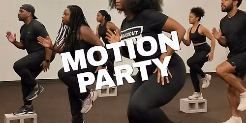 Motion Party