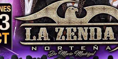 LA ZENDA NORTE\u00d1A, CONJUNTO BRIO NORTE\u00d1O & MAS